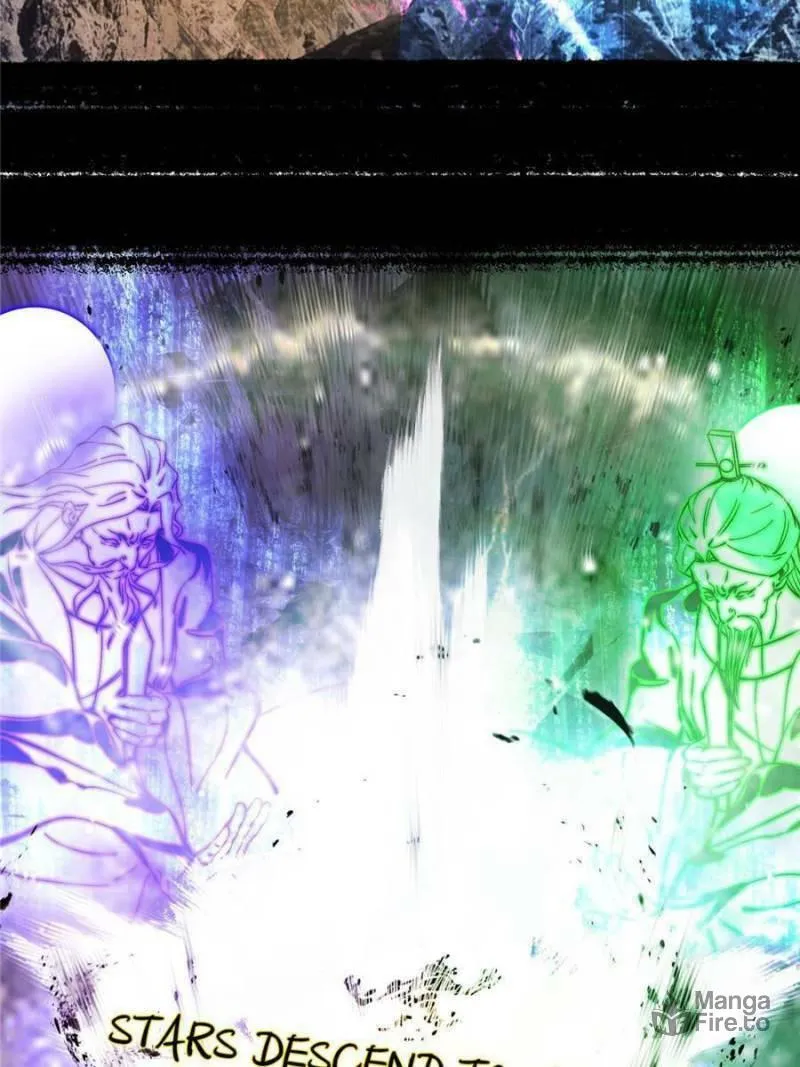 Way To Be The Evil Emperor Chapter 308 page 75 - 