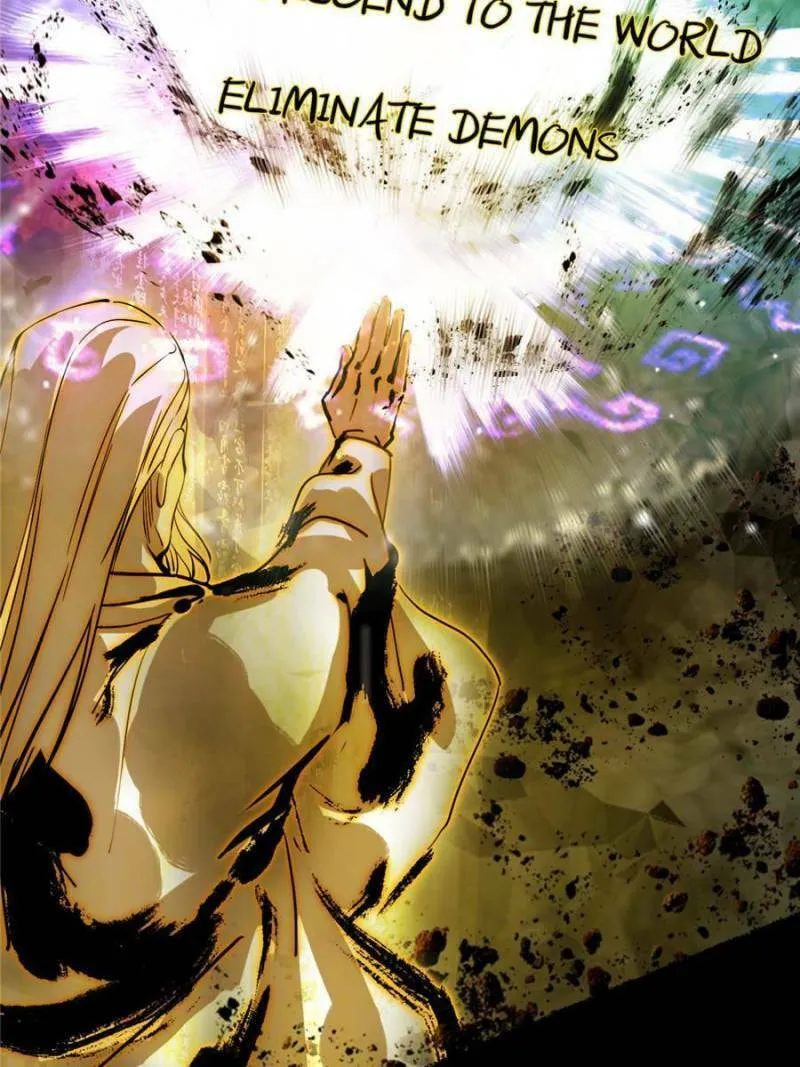 Way To Be The Evil Emperor Chapter 308 page 76 - 
