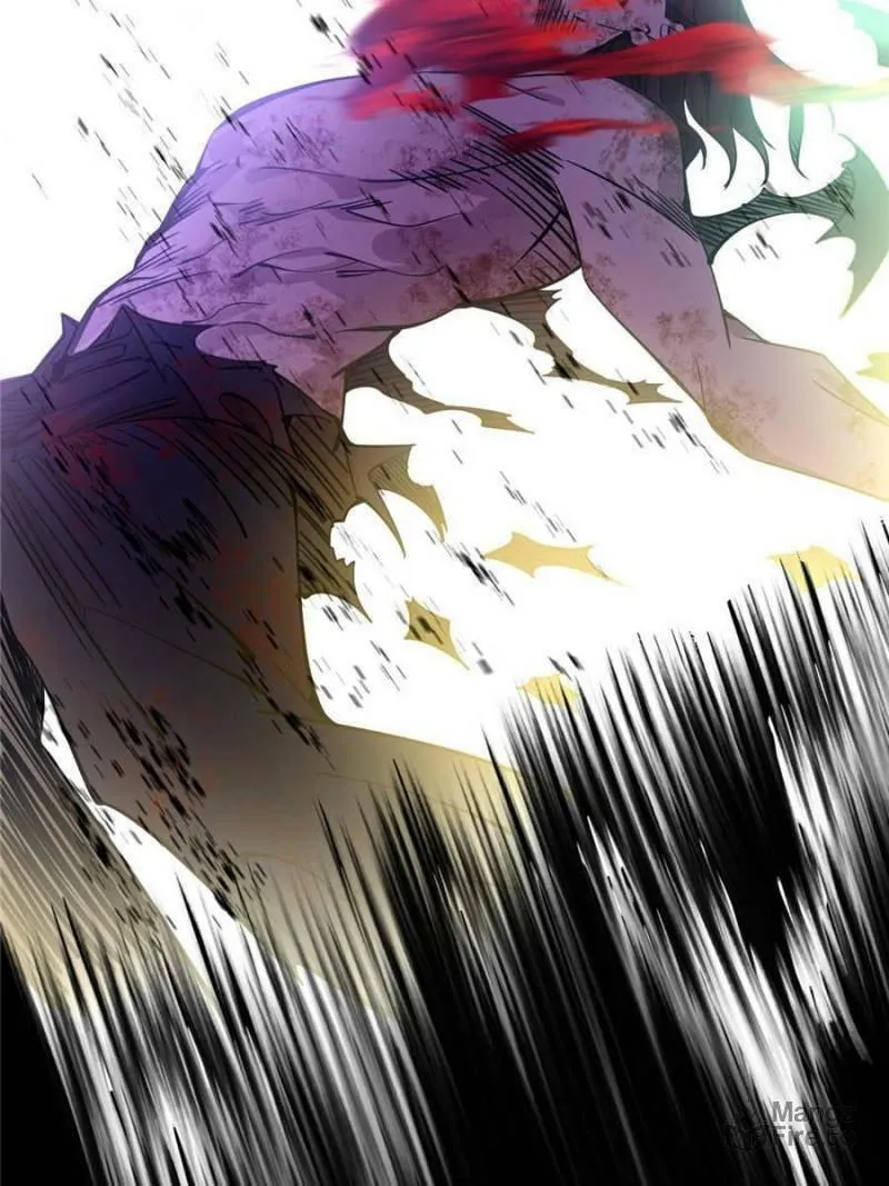 Way To Be The Evil Emperor Chapter 308 page 78 - 