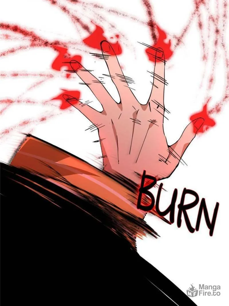 Way To Be The Evil Emperor Chapter 308 page 9 - 