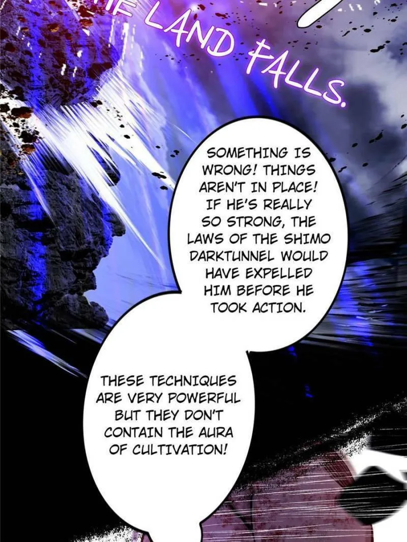 Way To Be The Evil Emperor Chapter 308 page 83 - 
