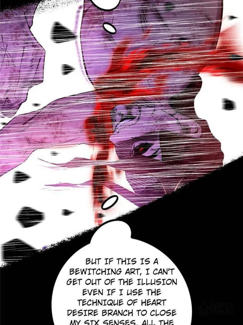 Way To Be The Evil Emperor Chapter 308 page 84 - 