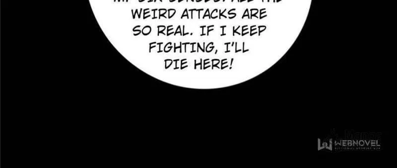 Way To Be The Evil Emperor Chapter 308 page 85 - 