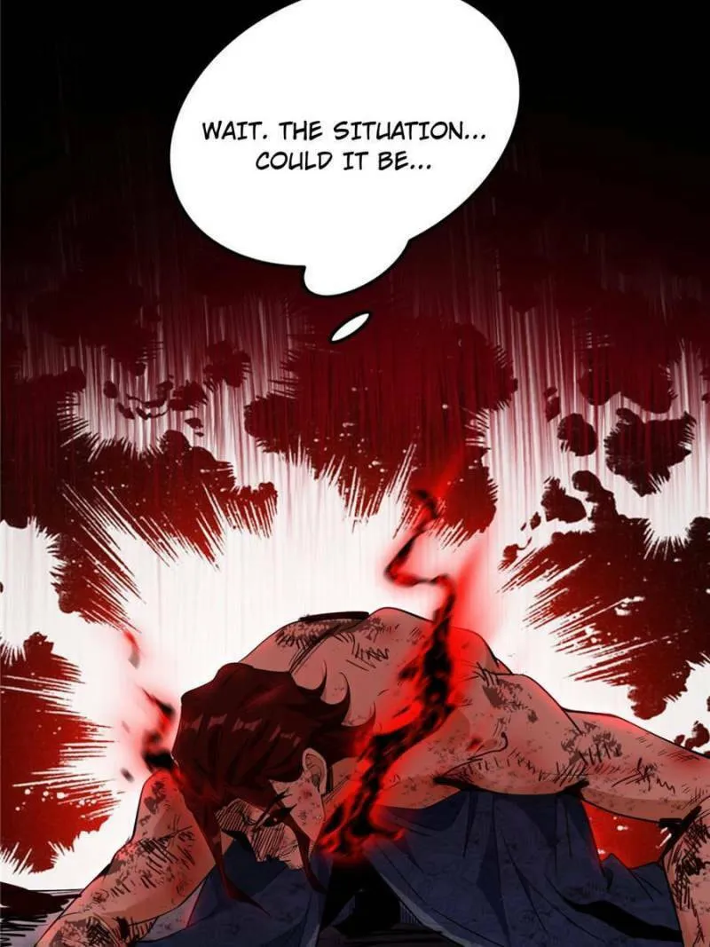 Way To Be The Evil Emperor Chapter 309 page 2 - 