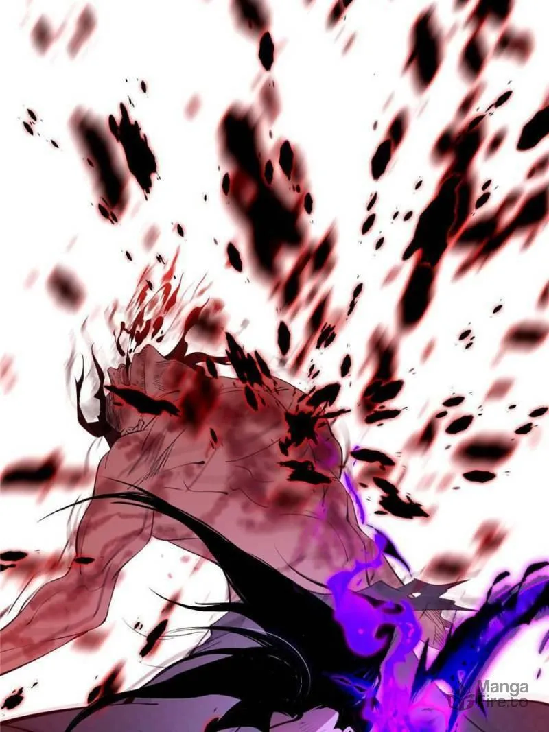 Way To Be The Evil Emperor Chapter 309 page 102 - 