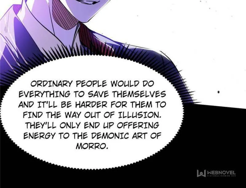 Way To Be The Evil Emperor Chapter 309 page 13 - 