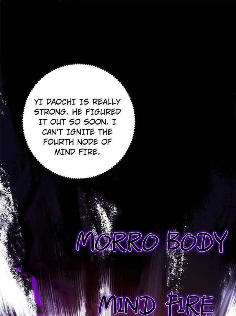 Way To Be The Evil Emperor Chapter 309 page 14 - 