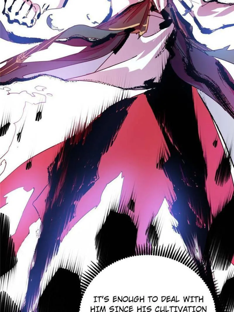 Way To Be The Evil Emperor Chapter 309 page 16 - 