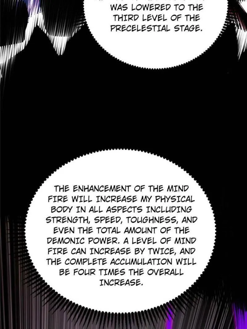 Way To Be The Evil Emperor Chapter 309 page 17 - 