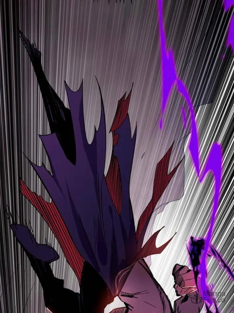 Way To Be The Evil Emperor Chapter 309 page 18 - 