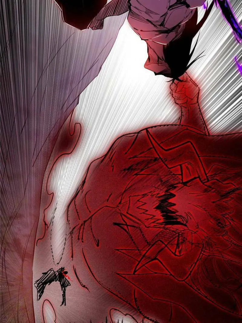 Way To Be The Evil Emperor Chapter 309 page 19 - 