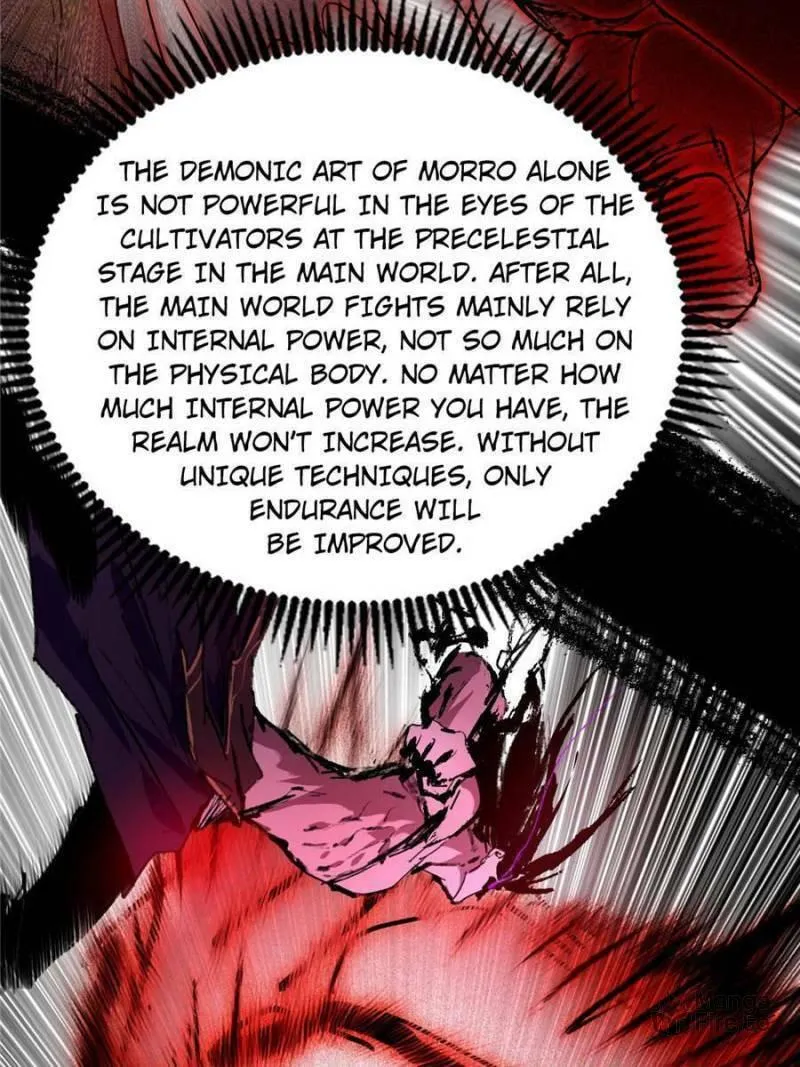 Way To Be The Evil Emperor Chapter 309 page 20 - 