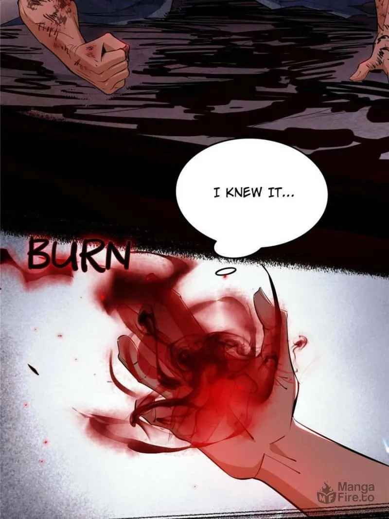 Way To Be The Evil Emperor Chapter 309 page 3 - 