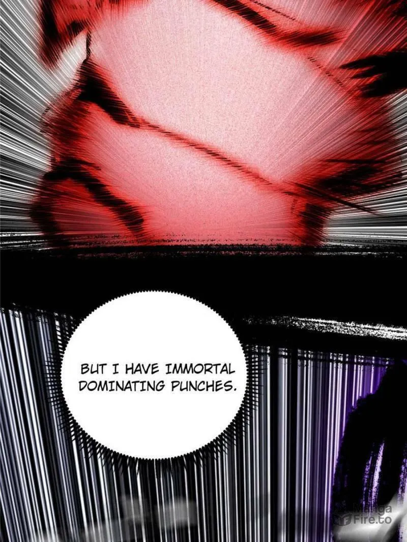 Way To Be The Evil Emperor Chapter 309 page 21 - 