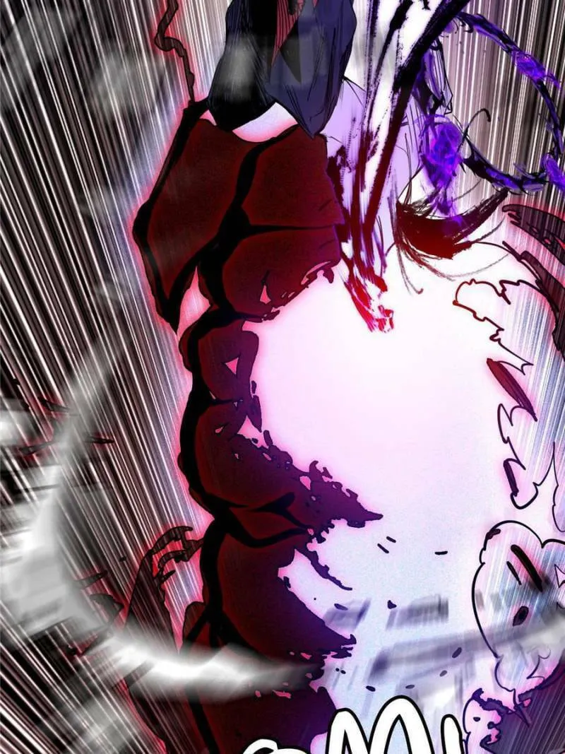 Way To Be The Evil Emperor Chapter 309 page 23 - 