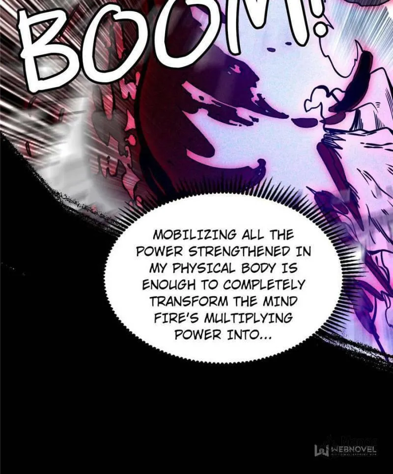 Way To Be The Evil Emperor Chapter 309 page 24 - 