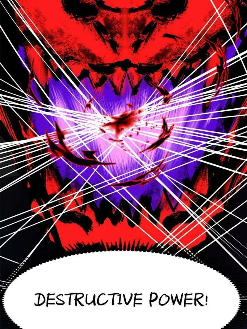 Way To Be The Evil Emperor Chapter 309 page 28 - 