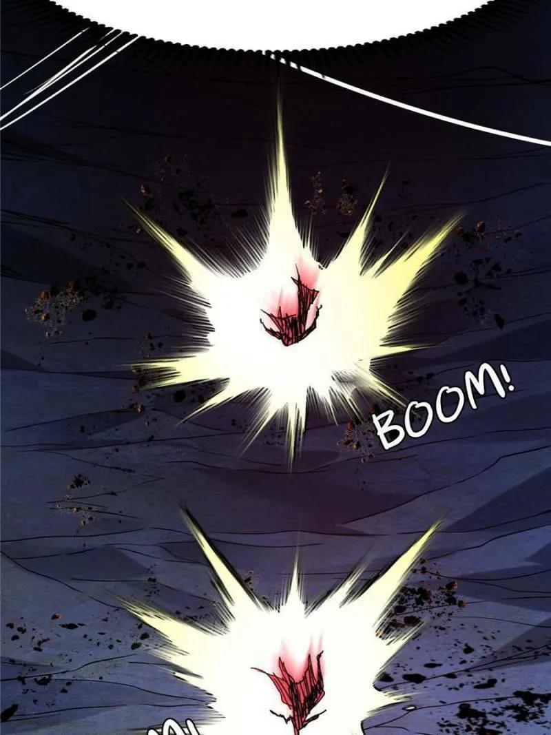 Way To Be The Evil Emperor Chapter 309 page 29 - 
