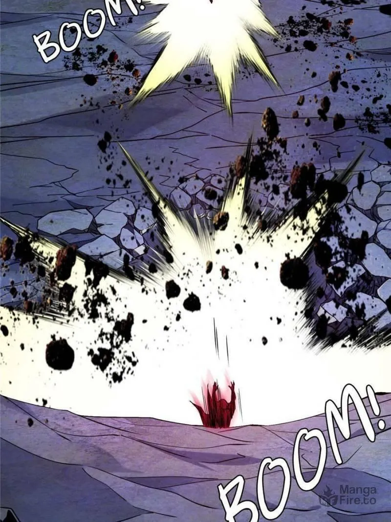 Way To Be The Evil Emperor Chapter 309 page 30 - 