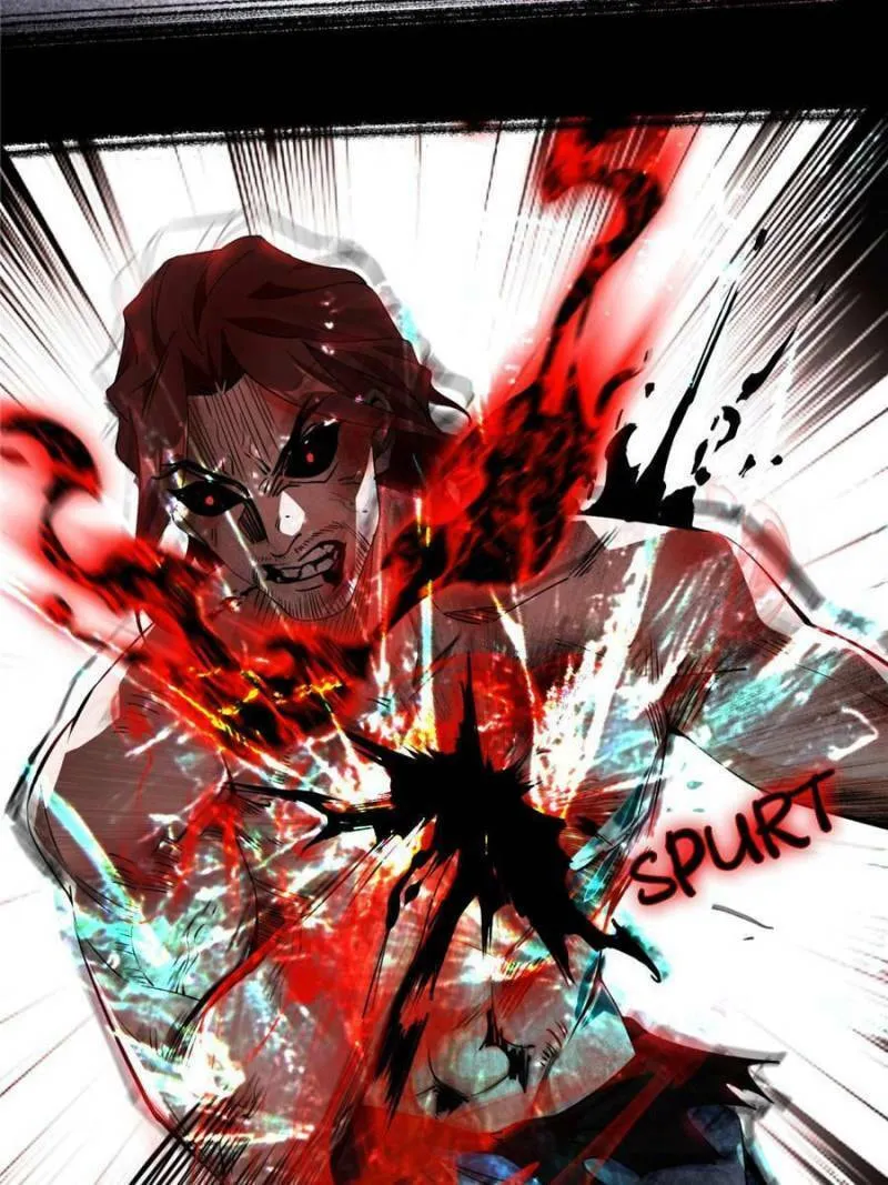 Way To Be The Evil Emperor Chapter 309 page 4 - 