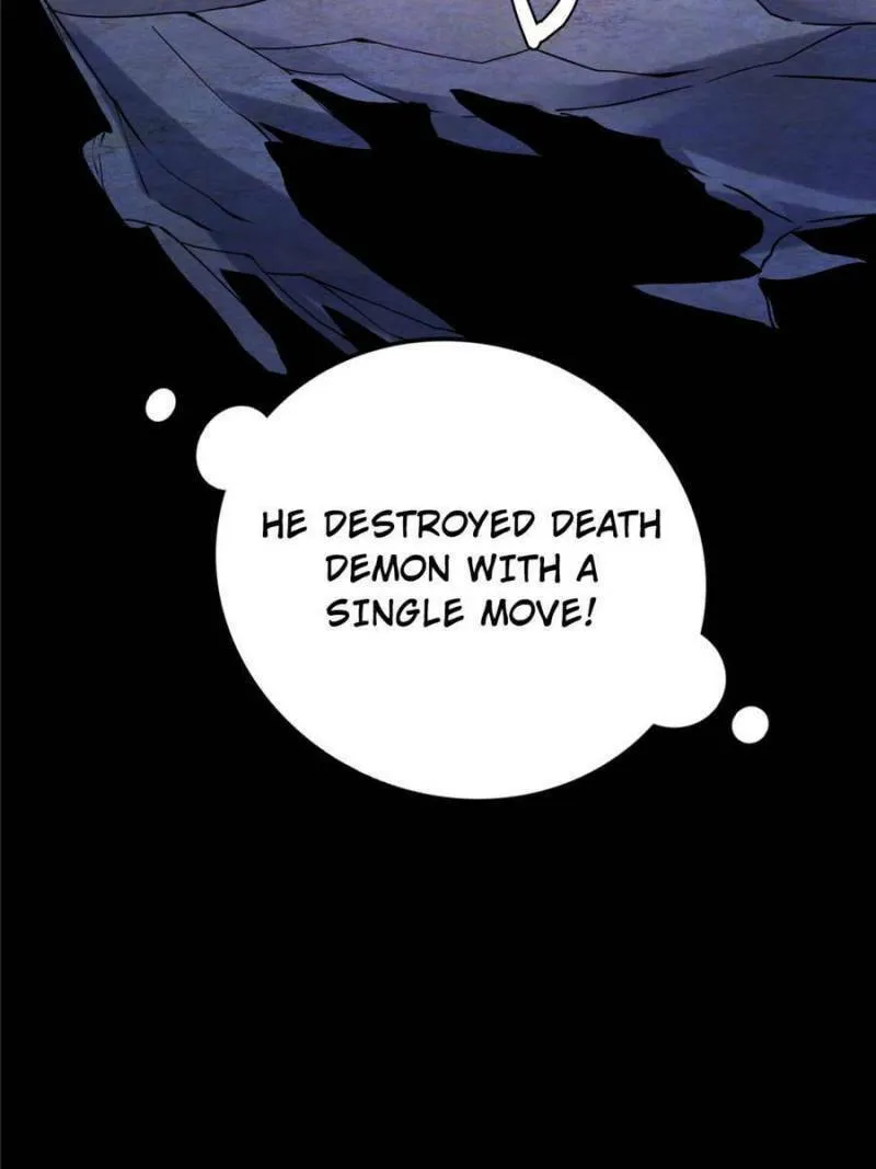 Way To Be The Evil Emperor Chapter 309 page 31 - 