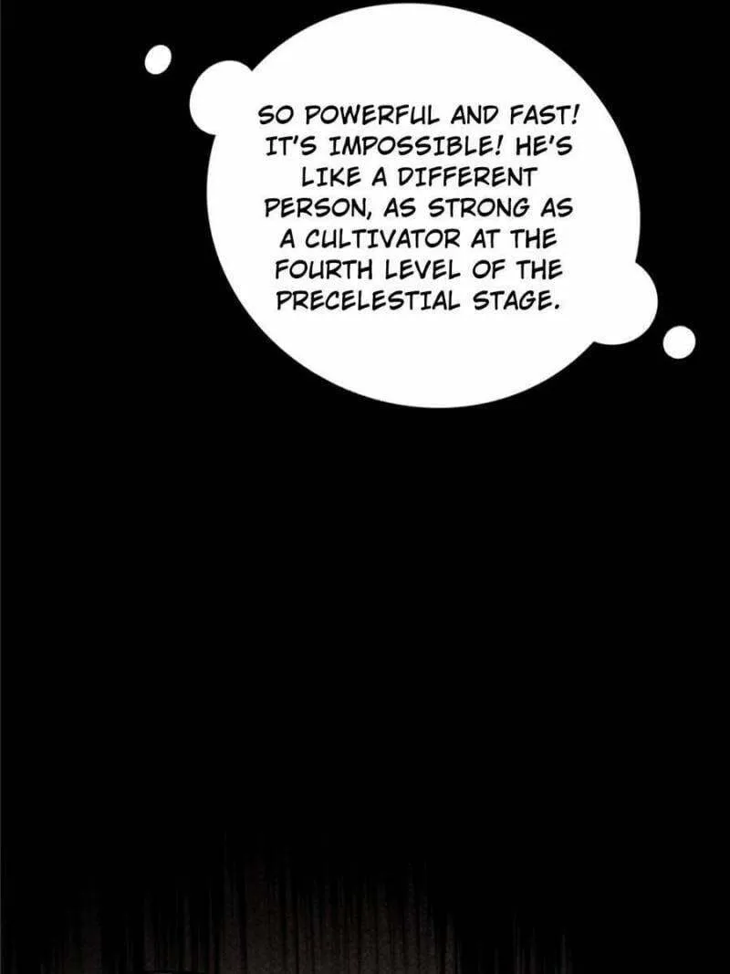 Way To Be The Evil Emperor Chapter 309 page 32 - 