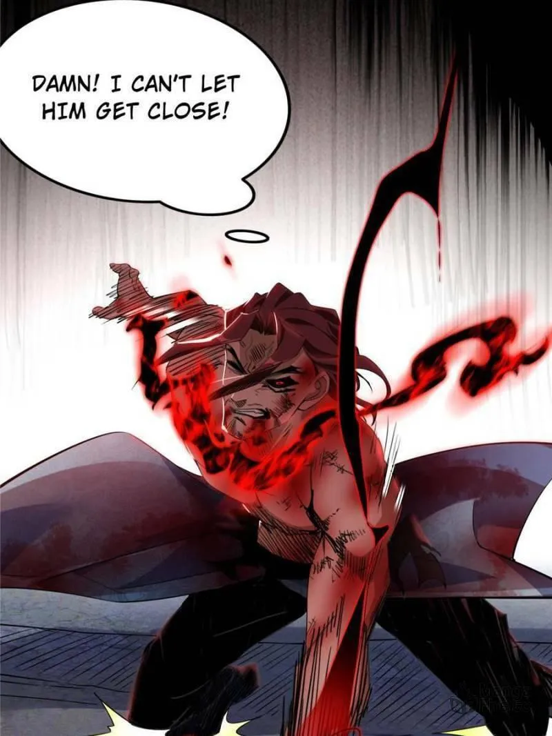 Way To Be The Evil Emperor Chapter 309 page 33 - 