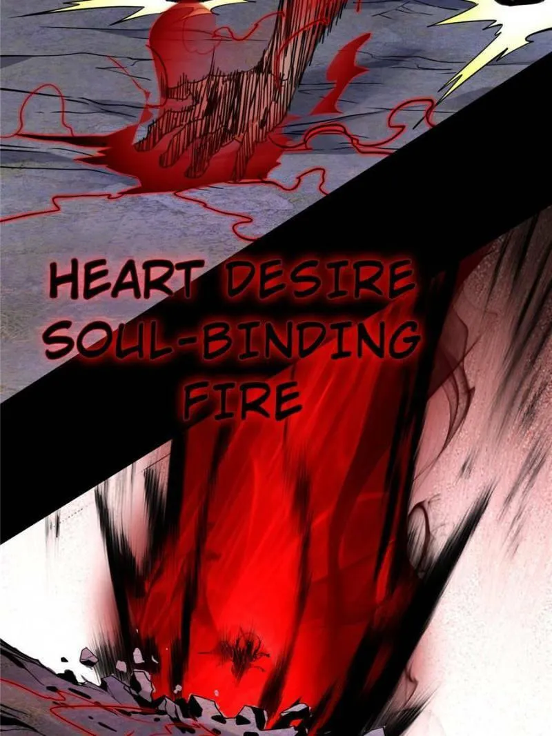 Way To Be The Evil Emperor Chapter 309 page 34 - 