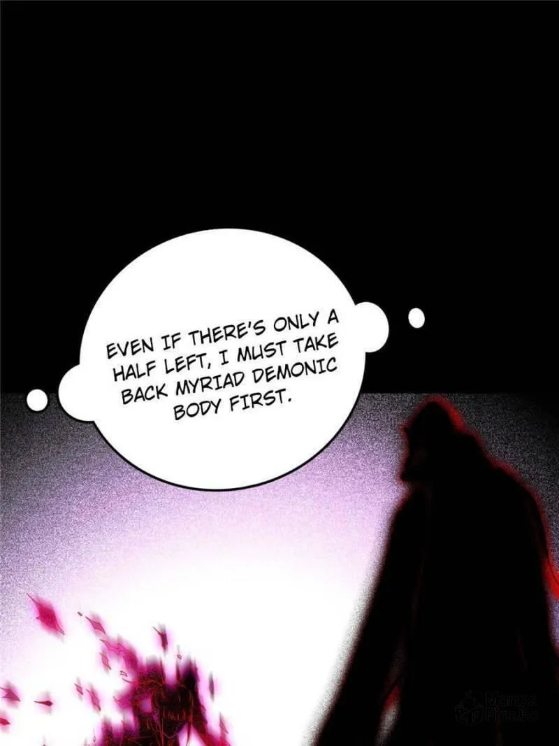 Way To Be The Evil Emperor Chapter 309 page 36 - 