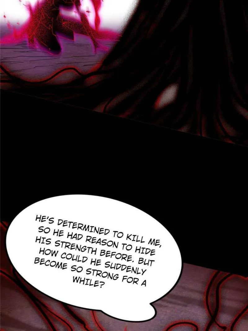 Way To Be The Evil Emperor Chapter 309 page 37 - 