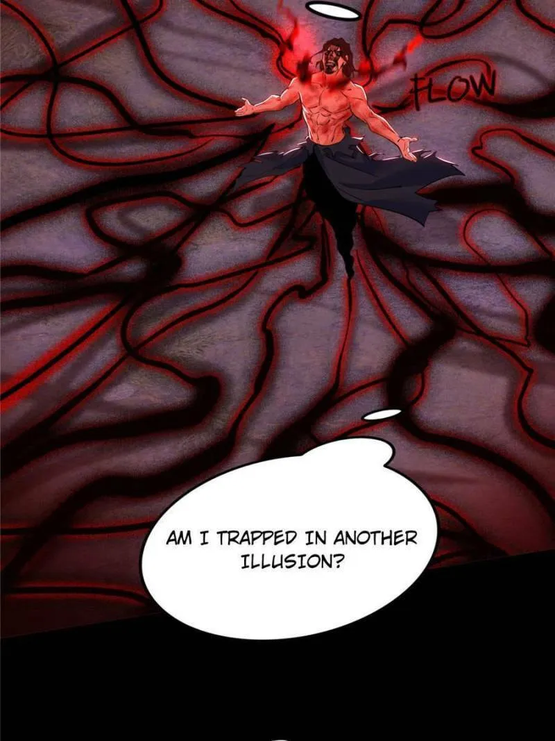 Way To Be The Evil Emperor Chapter 309 page 38 - 