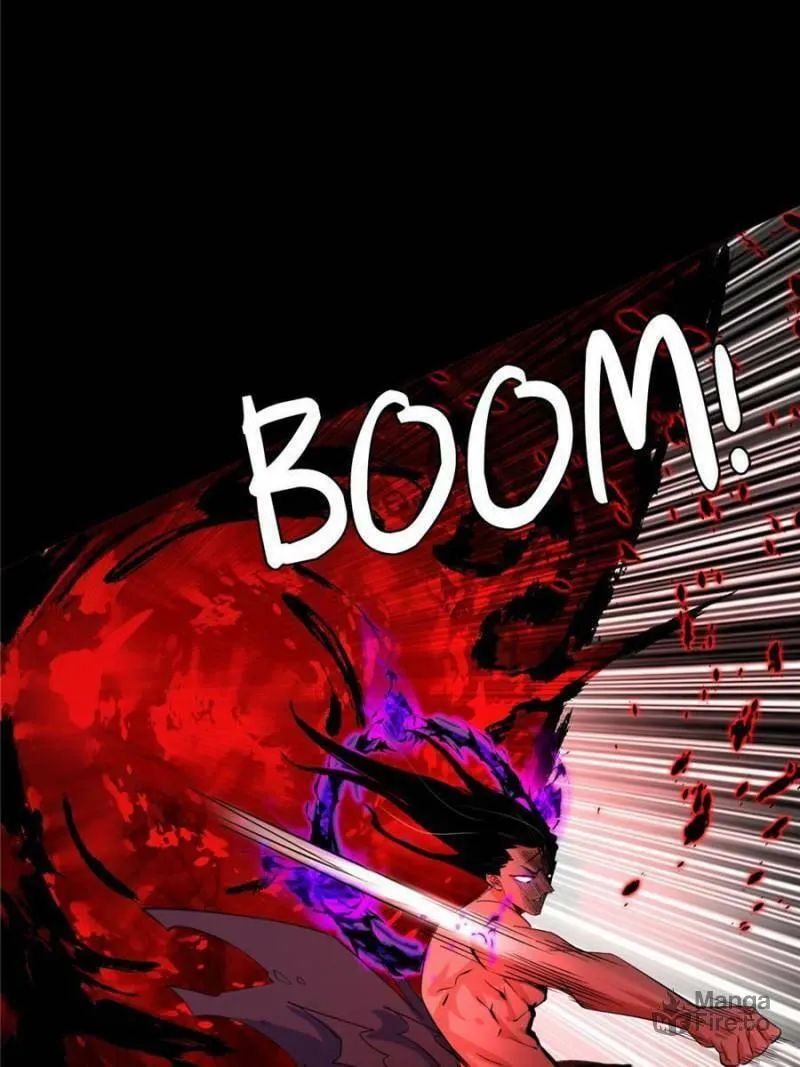 Way To Be The Evil Emperor Chapter 309 page 40 - 