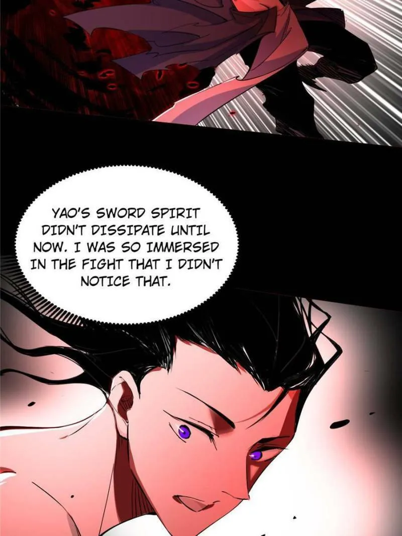 Way To Be The Evil Emperor Chapter 309 page 41 - 