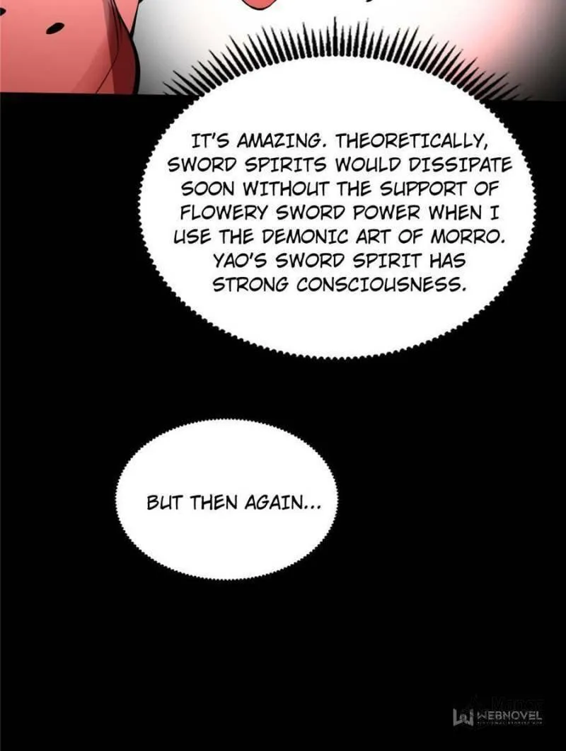Way To Be The Evil Emperor Chapter 309 page 42 - 
