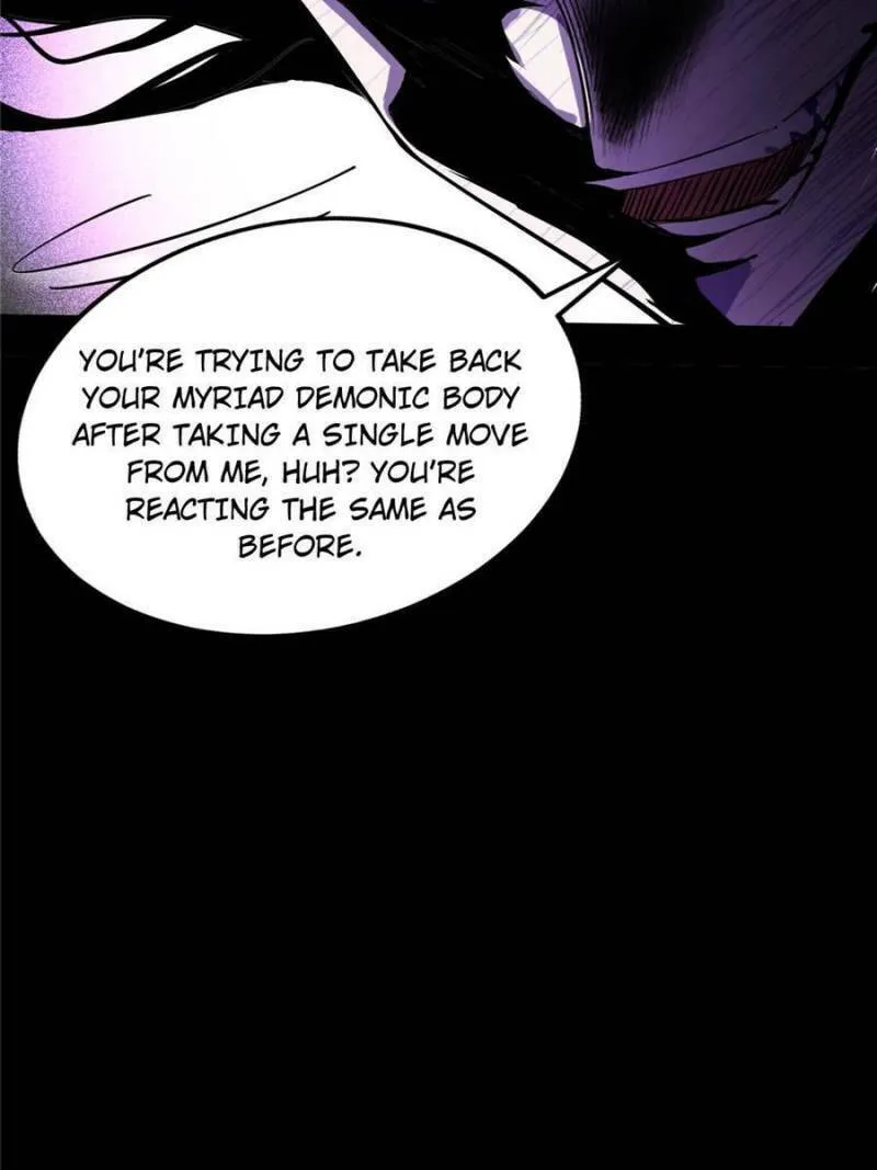 Way To Be The Evil Emperor Chapter 309 page 44 - 
