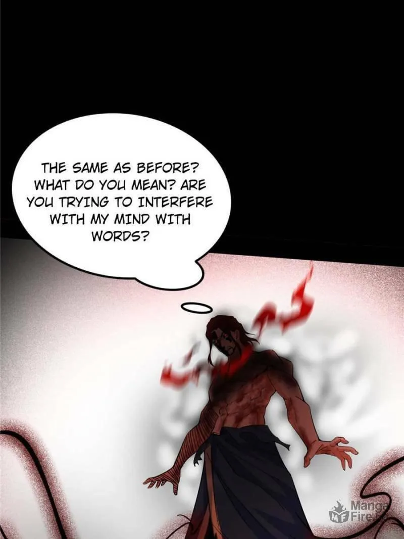 Way To Be The Evil Emperor Chapter 309 page 45 - 