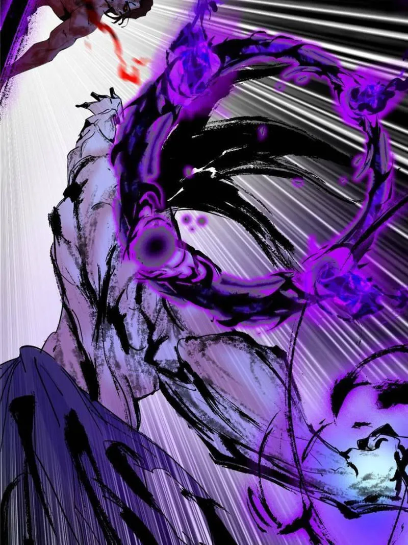 Way To Be The Evil Emperor Chapter 309 page 47 - 