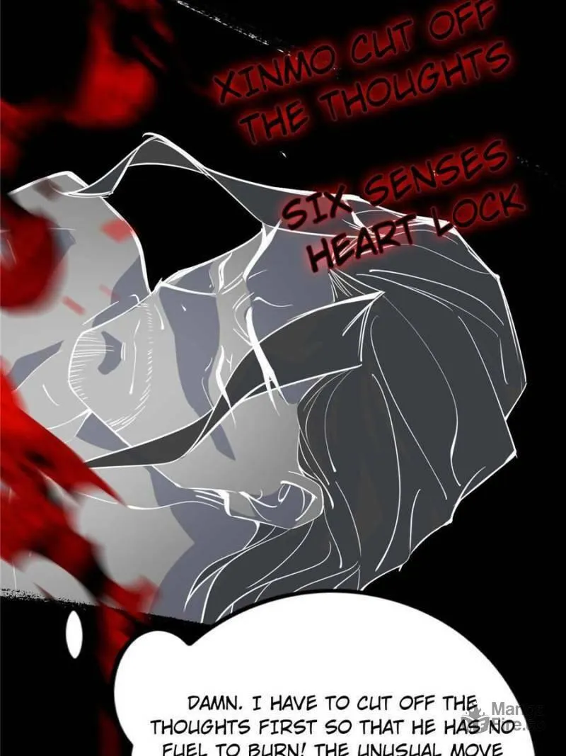 Way To Be The Evil Emperor Chapter 309 page 54 - 