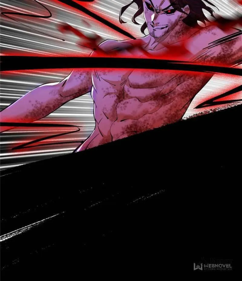 Way To Be The Evil Emperor Chapter 309 page 57 - 