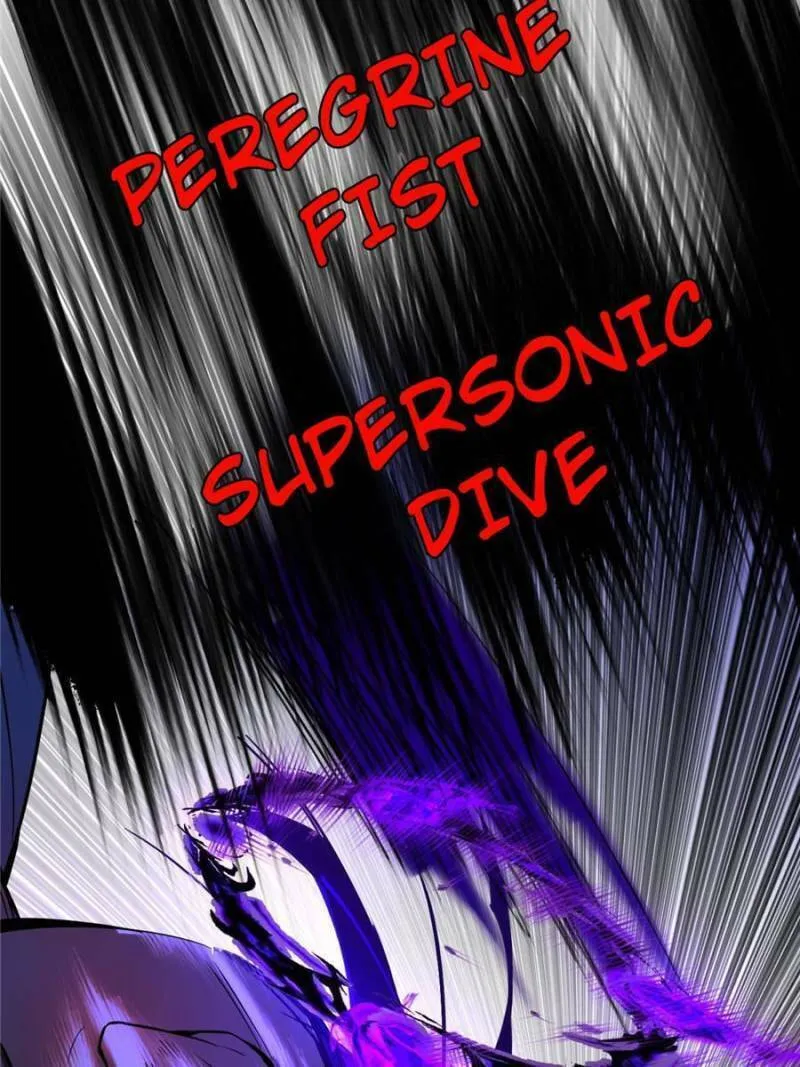 Way To Be The Evil Emperor Chapter 309 page 61 - 