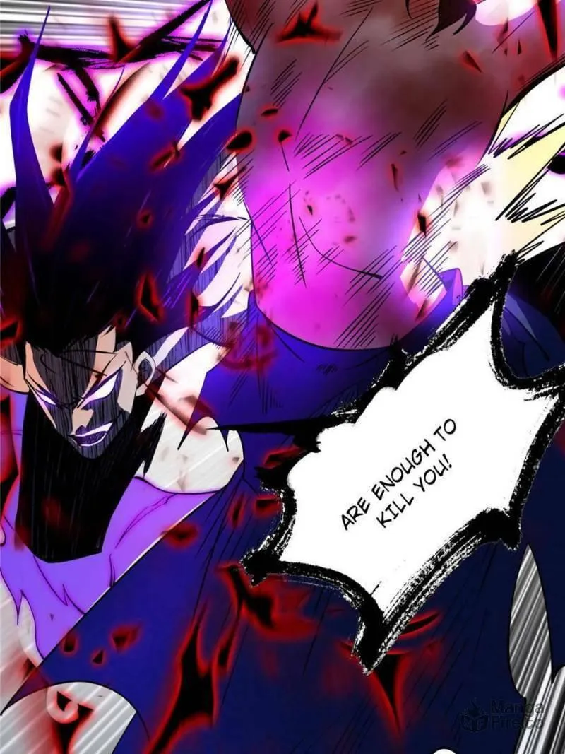 Way To Be The Evil Emperor Chapter 309 page 65 - 