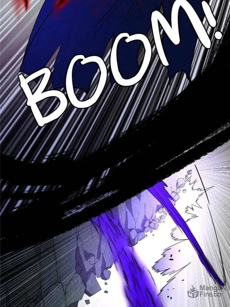 Way To Be The Evil Emperor Chapter 309 page 66 - 