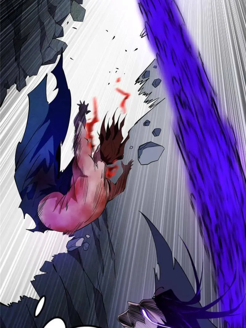 Way To Be The Evil Emperor Chapter 309 page 67 - 