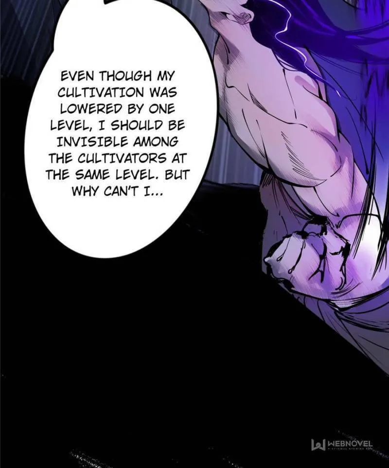 Way To Be The Evil Emperor Chapter 309 page 68 - 