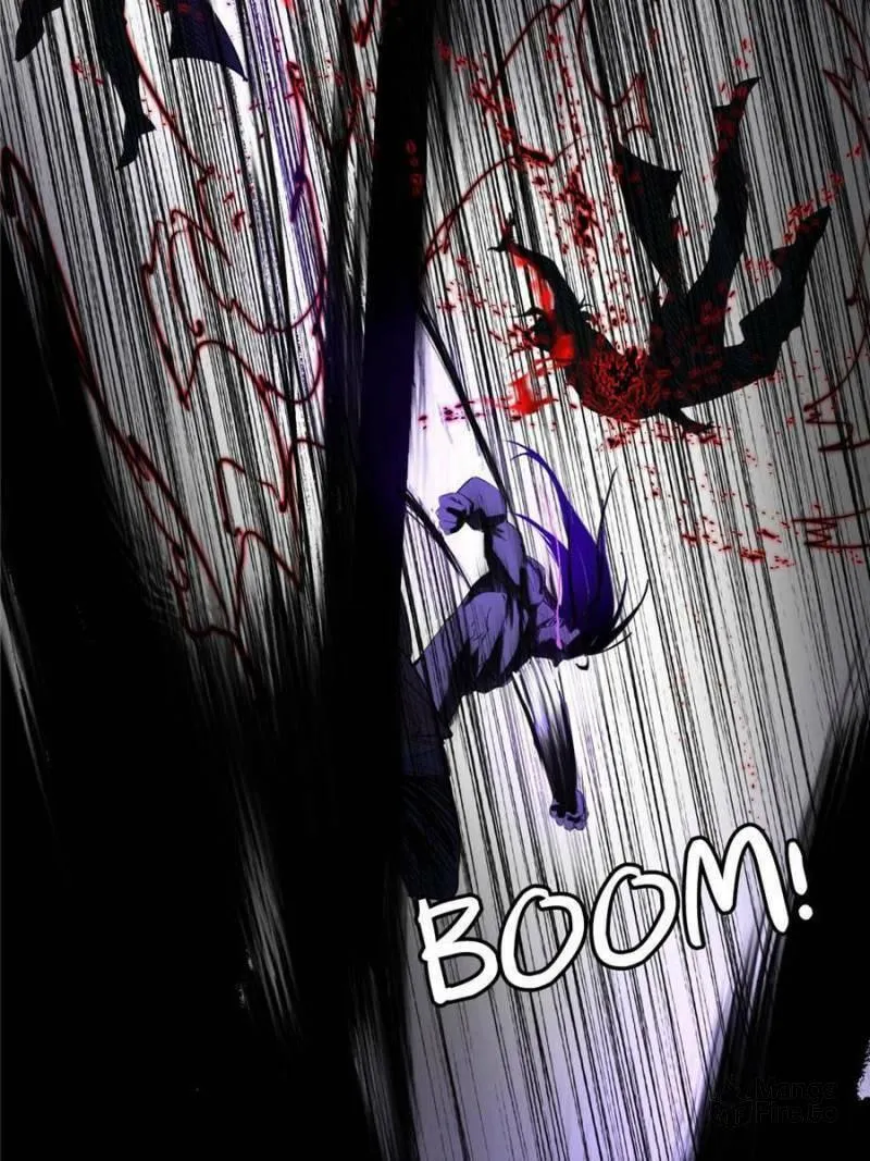 Way To Be The Evil Emperor Chapter 309 page 70 - 
