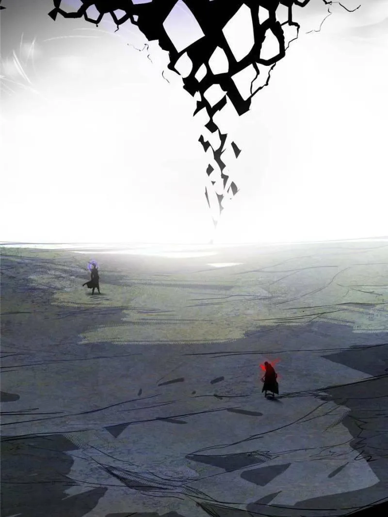Way To Be The Evil Emperor Chapter 309 page 8 - 
