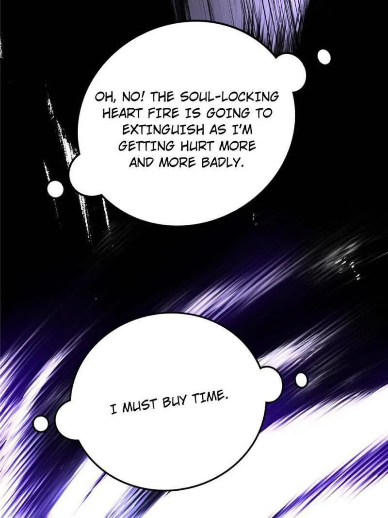 Way To Be The Evil Emperor Chapter 309 page 71 - 