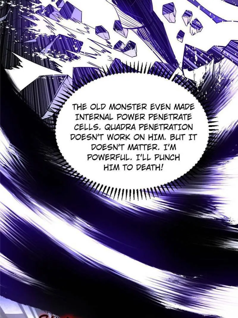 Way To Be The Evil Emperor Chapter 309 page 73 - 