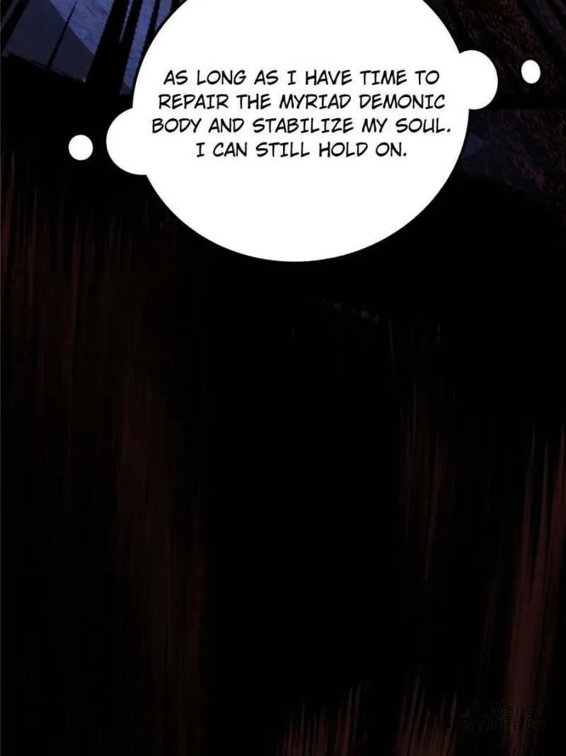 Way To Be The Evil Emperor Chapter 309 page 75 - 
