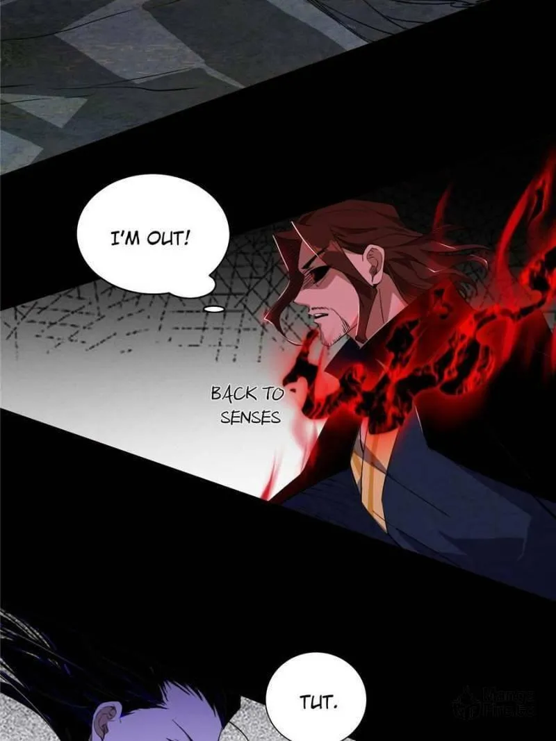 Way To Be The Evil Emperor Chapter 309 page 9 - 